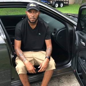 Meet your Posher, Detina